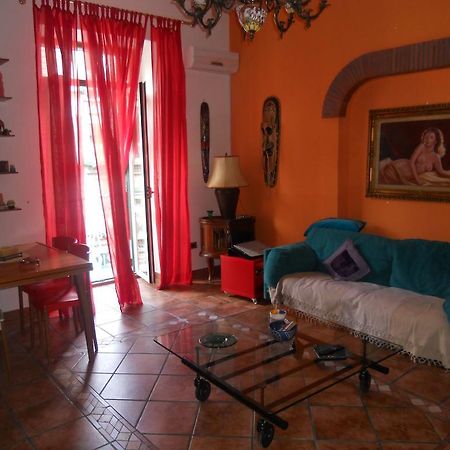 B&B Casa Tua Neapol Zewnętrze zdjęcie
