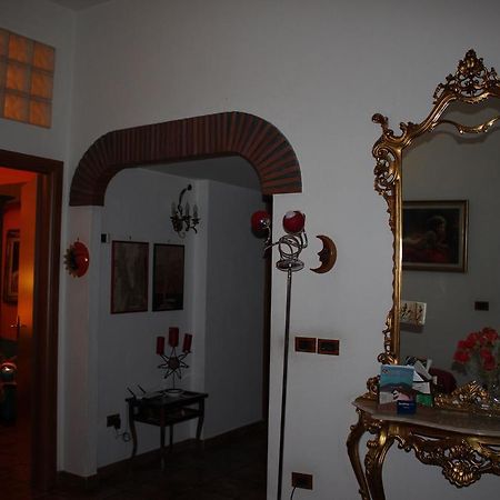B&B Casa Tua Neapol Zewnętrze zdjęcie