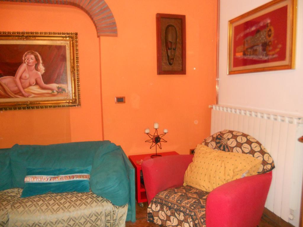 B&B Casa Tua Neapol Zewnętrze zdjęcie