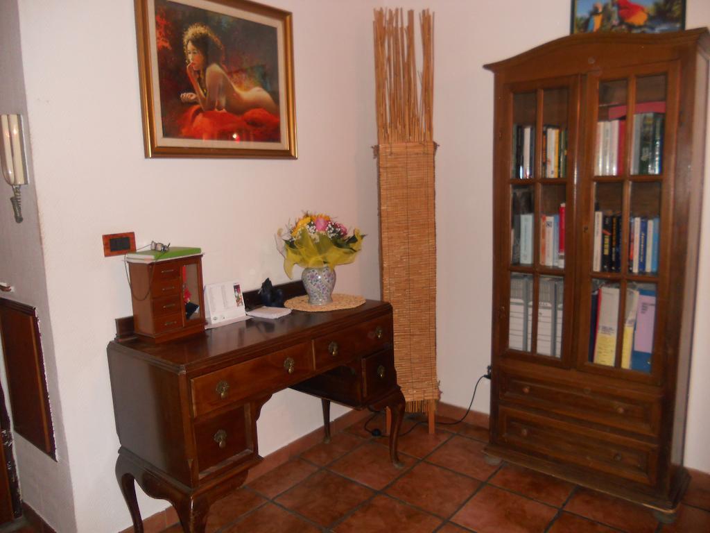 B&B Casa Tua Neapol Zewnętrze zdjęcie
