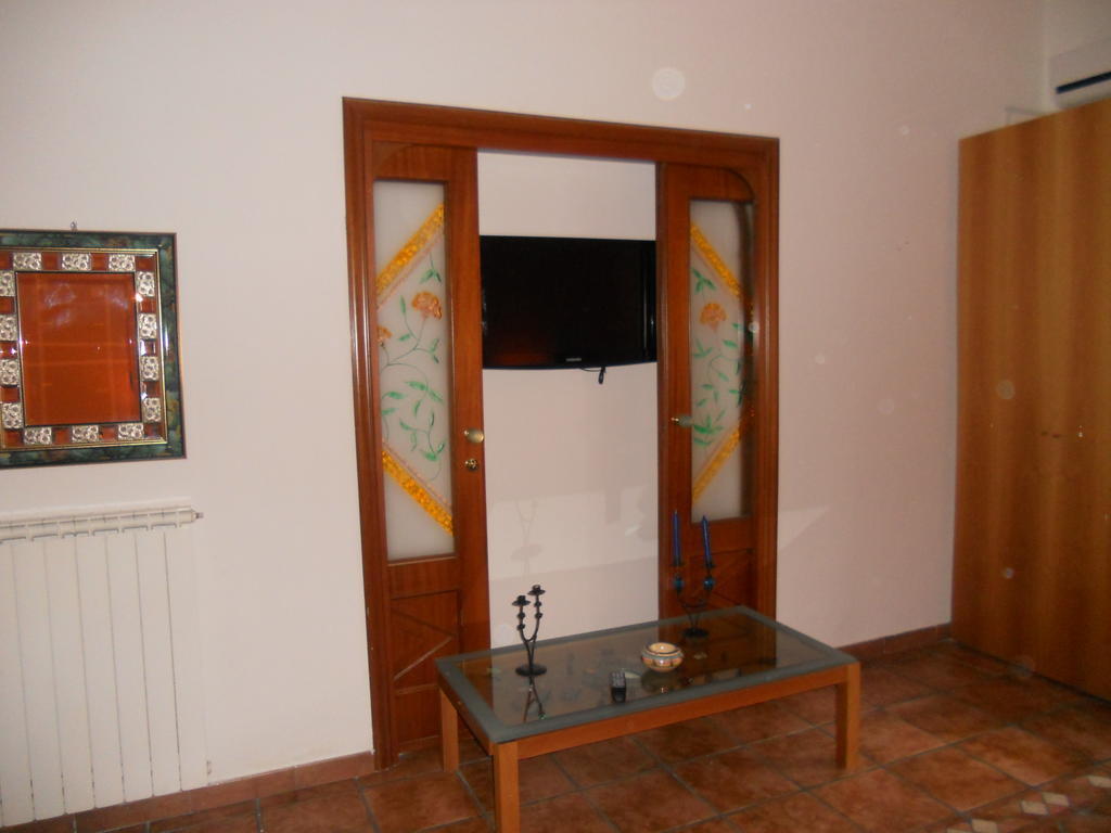 B&B Casa Tua Neapol Zewnętrze zdjęcie