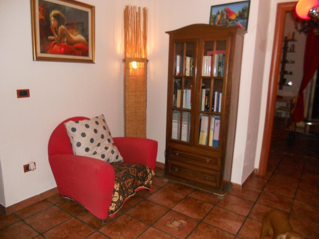 B&B Casa Tua Neapol Zewnętrze zdjęcie