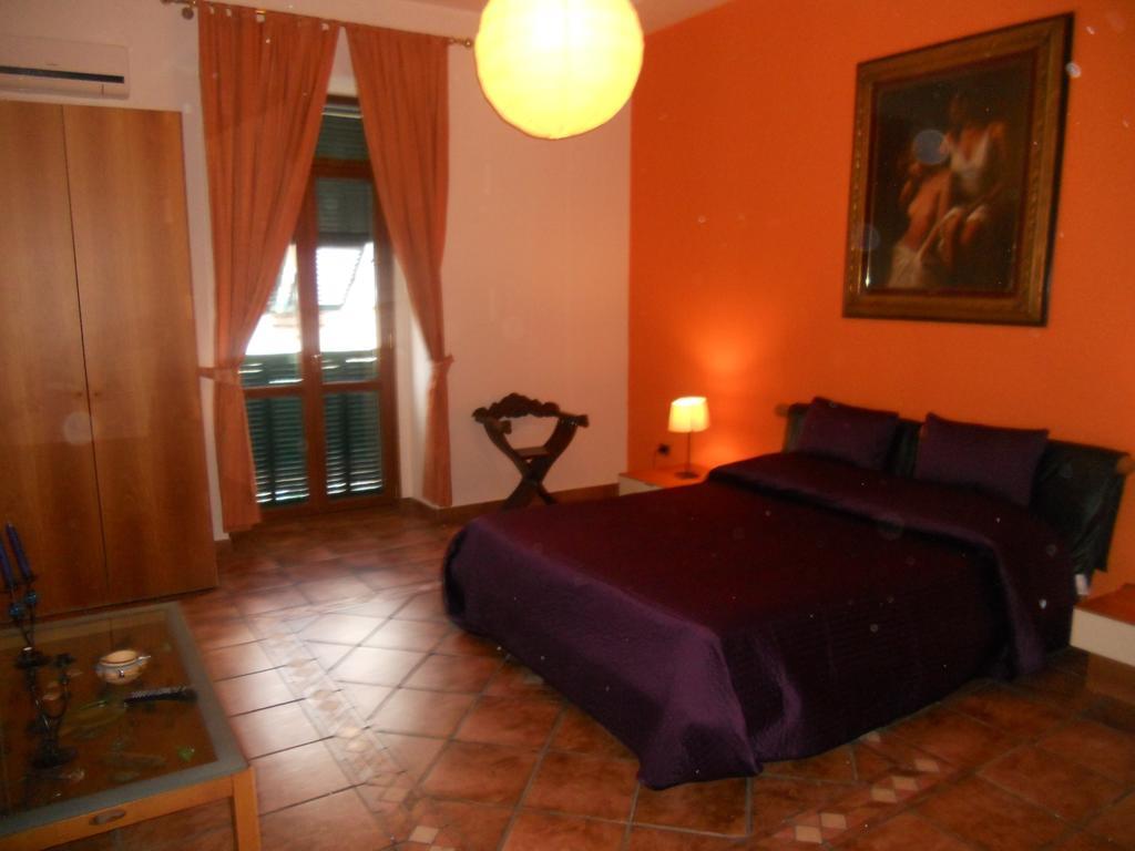 B&B Casa Tua Neapol Zewnętrze zdjęcie