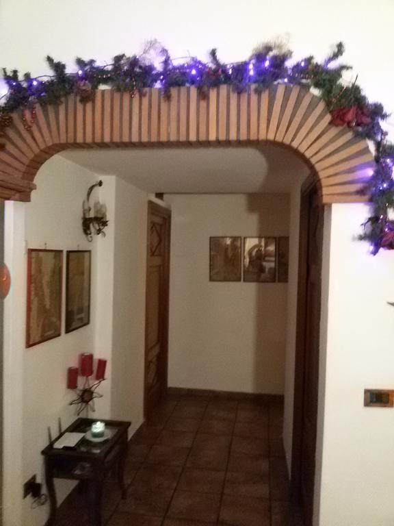 B&B Casa Tua Neapol Zewnętrze zdjęcie