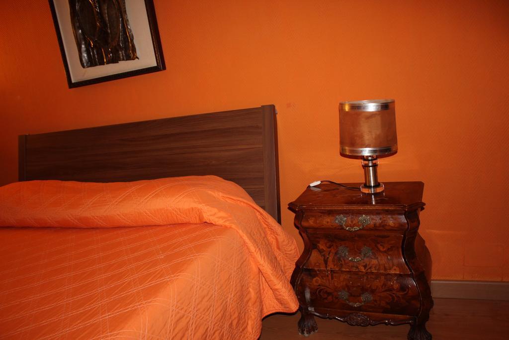 B&B Casa Tua Neapol Zewnętrze zdjęcie