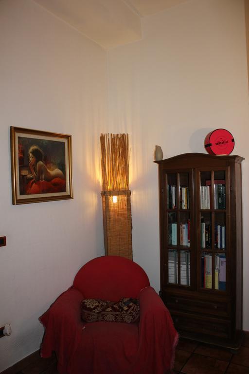 B&B Casa Tua Neapol Zewnętrze zdjęcie
