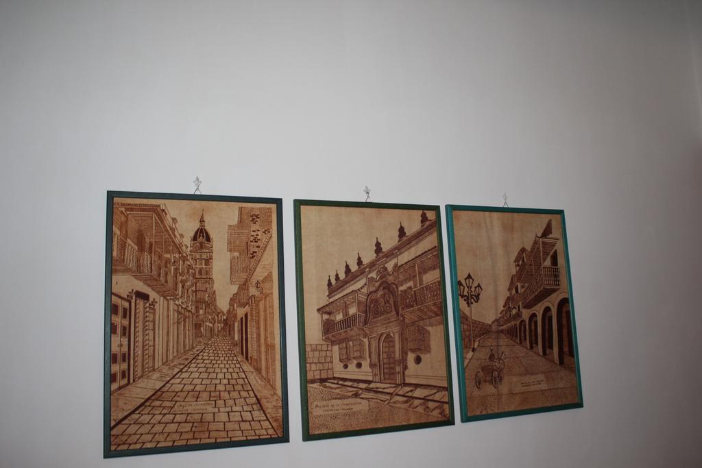 B&B Casa Tua Neapol Zewnętrze zdjęcie