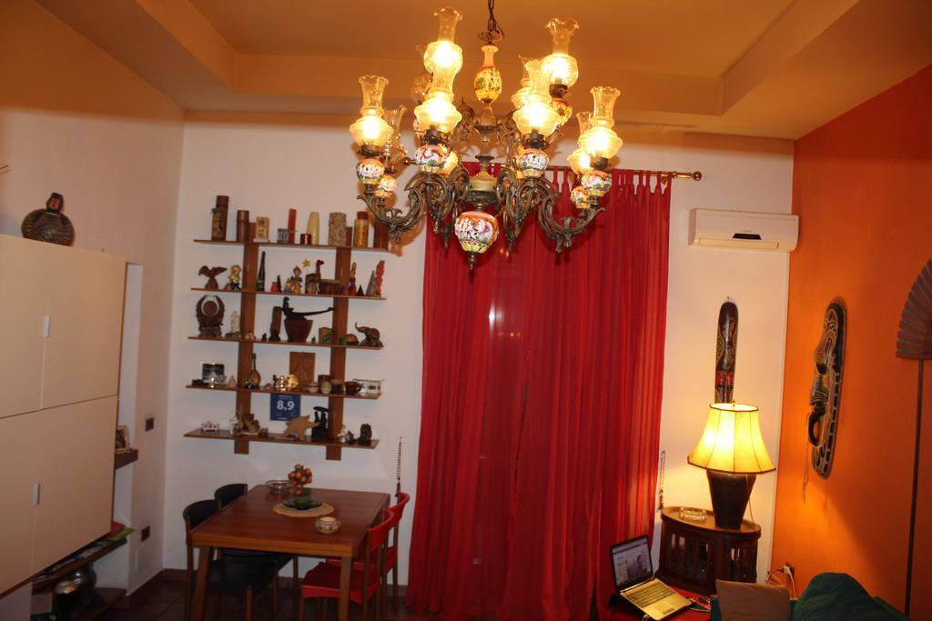 B&B Casa Tua Neapol Zewnętrze zdjęcie