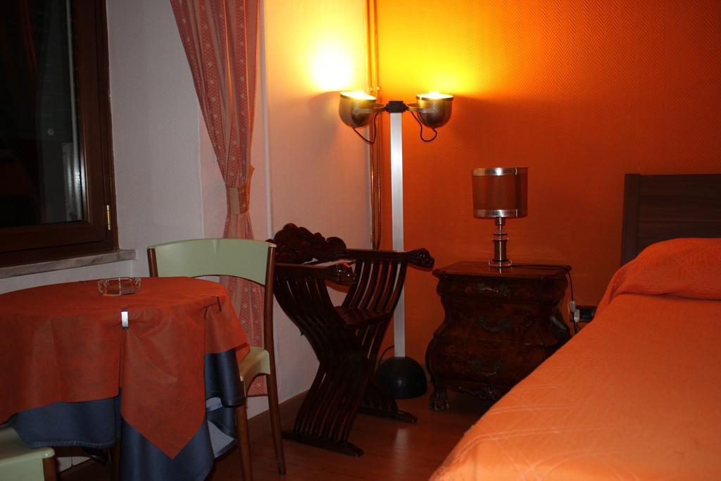 B&B Casa Tua Neapol Zewnętrze zdjęcie