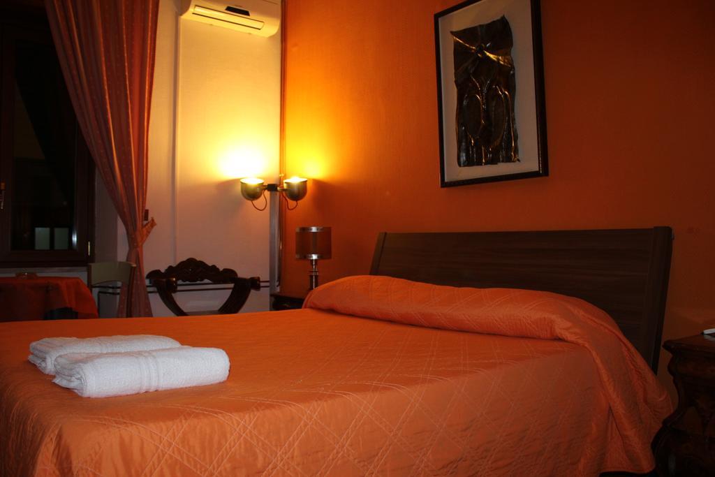 B&B Casa Tua Neapol Zewnętrze zdjęcie