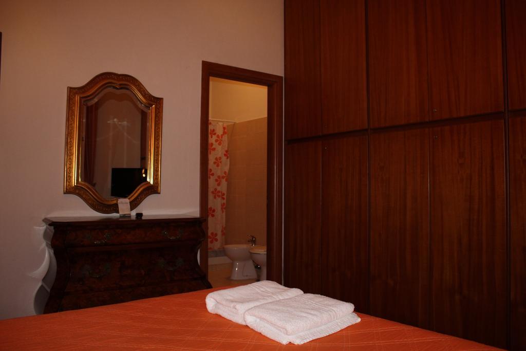 B&B Casa Tua Neapol Zewnętrze zdjęcie