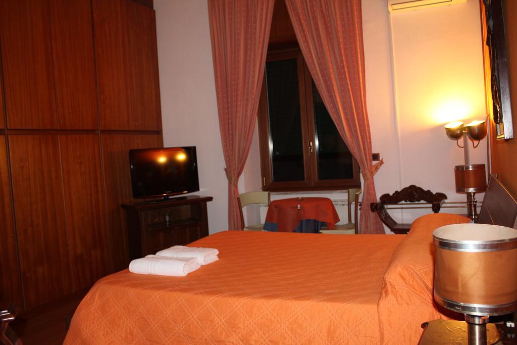 B&B Casa Tua Neapol Zewnętrze zdjęcie