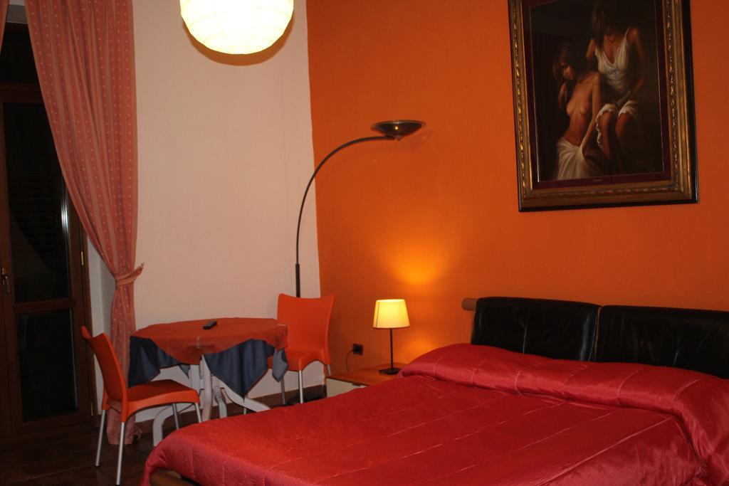 B&B Casa Tua Neapol Zewnętrze zdjęcie